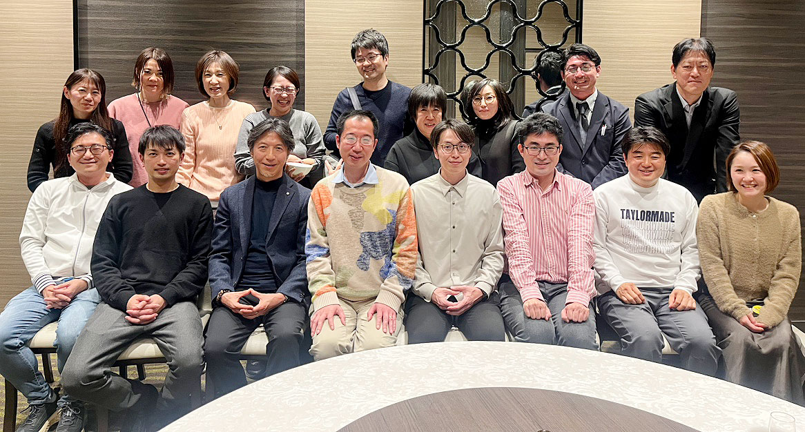 2025年12月 忘年会